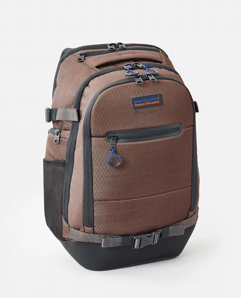 Rock-Colored Posse Search Backpack