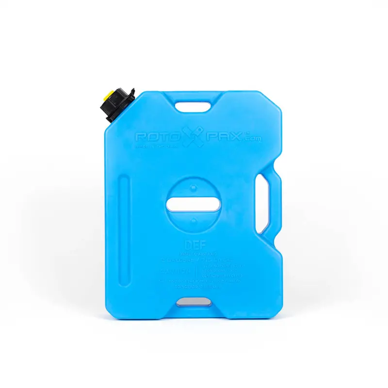 Rotopax 2-Gallon DEF Can – GEN2 Design