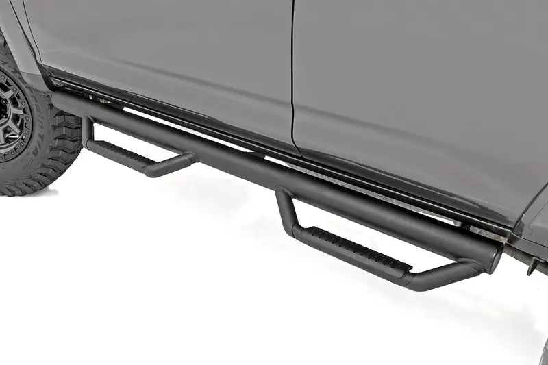 Rough Country Nerf Step Side Steps for 4Runner (2010–2024)
