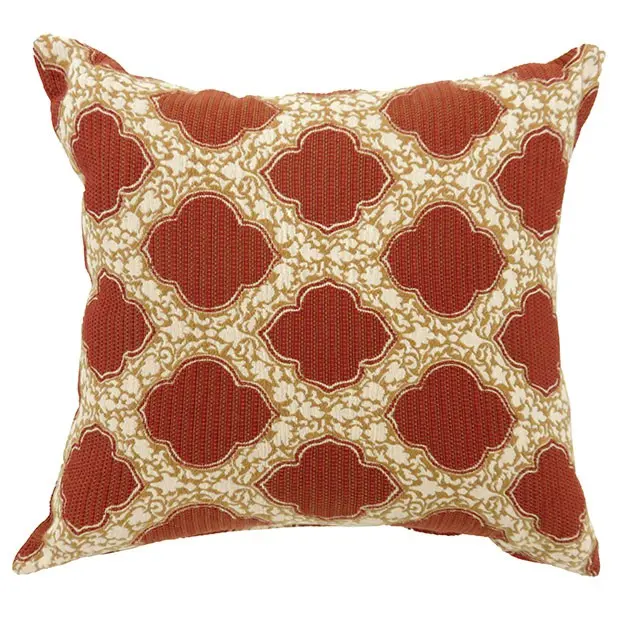 Roxy Decorative Throw Pillow – 2-Pack