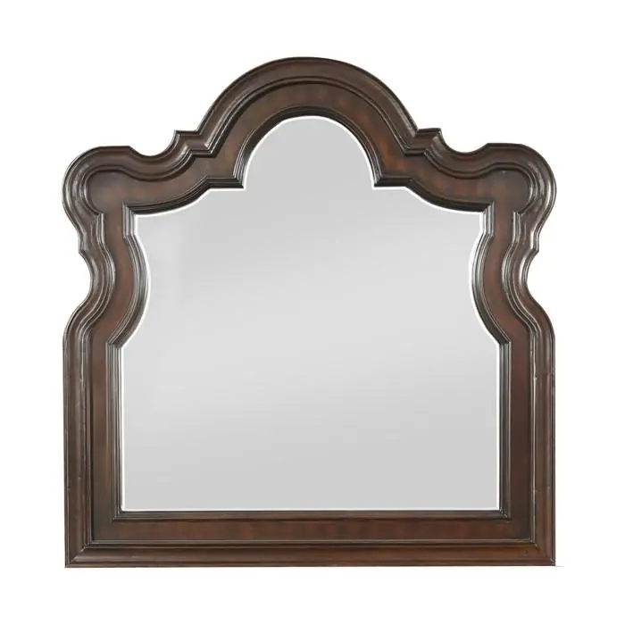 Royal Highlands Rich Cherry Wall Mirror (1603-6)