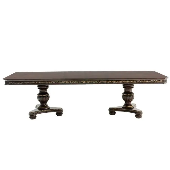Russian Hill Cherry Dining Table (1808-112*)