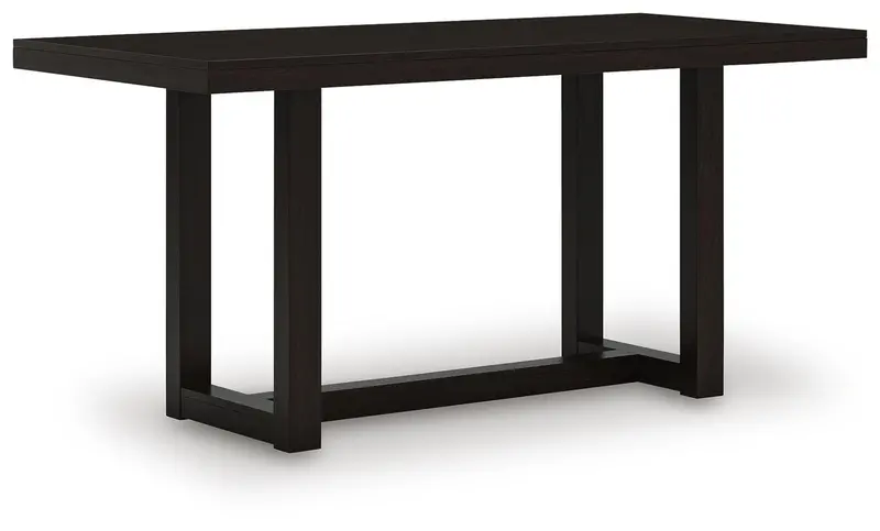 Rustic-Chic Counter Height Dining Table – Neymorton Collection