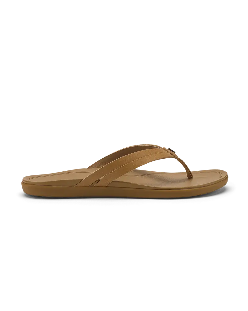 Sahara-Tone Ho‘opio Hui Flip-Flops