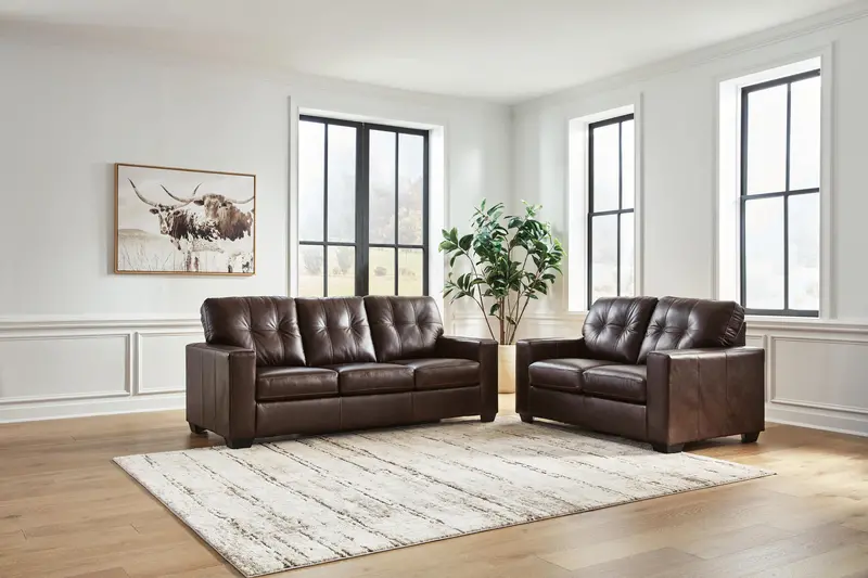 Santorine Modular Living Room Furniture Set