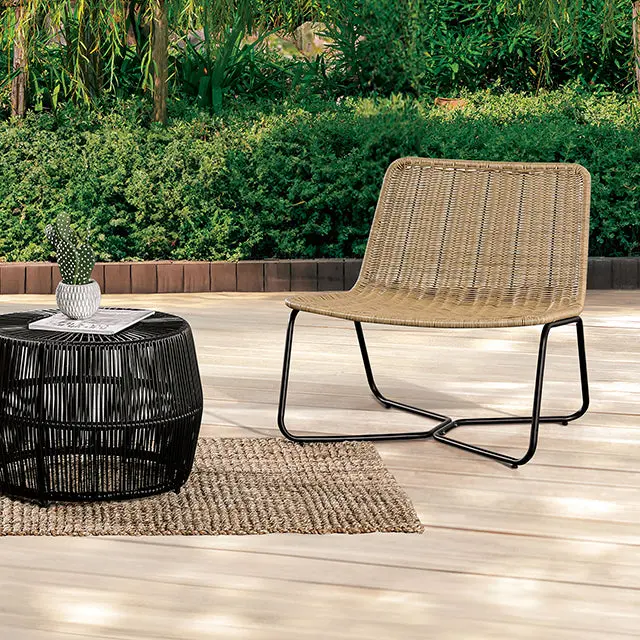Sarabi 3-Piece Lounge Conversation Set