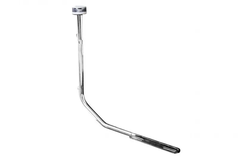 Scanstrut SSC110 Stainless Steel PowerTower Mount – Port-Side Radar or Light Installation