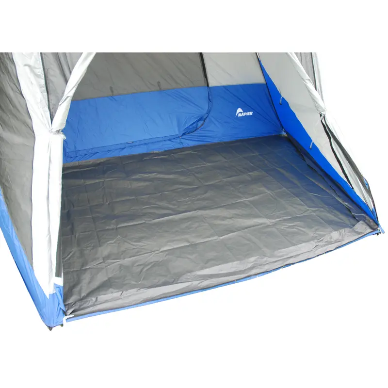 Screen Room Footprint Ground Cloth