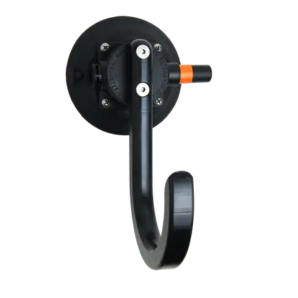 SeaSucker Heavy-Duty Utility Hook with Vacuum Base