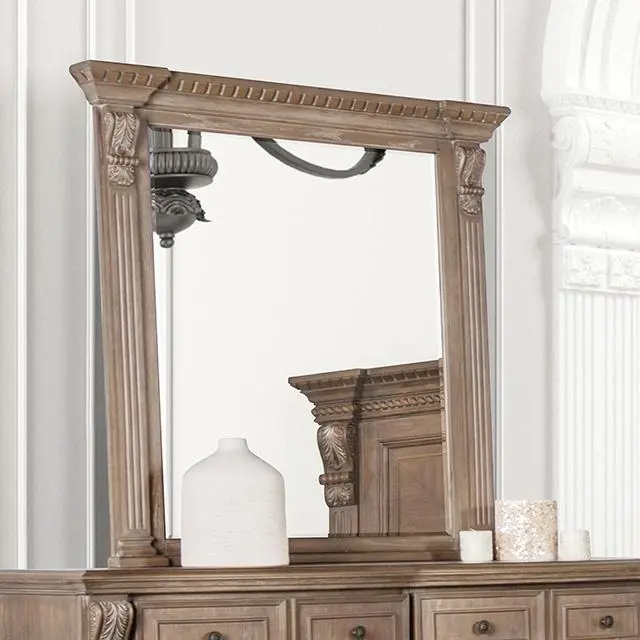 Seven Oaks Full-Length Mirror