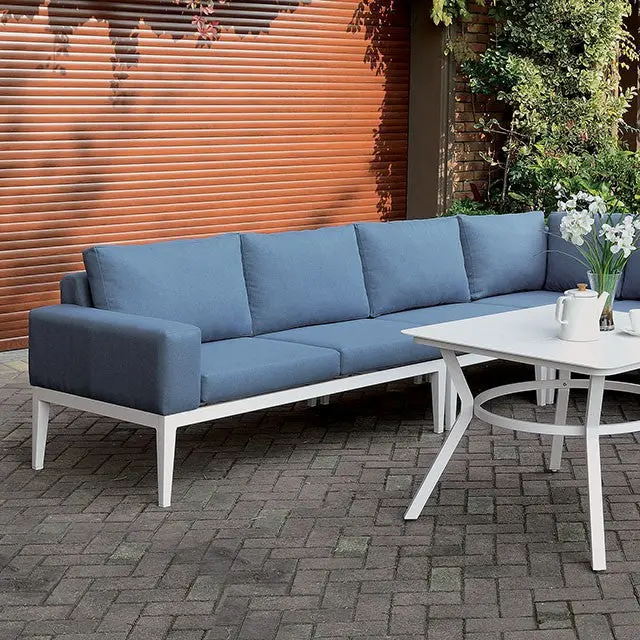 Sharon Modular Sectional Sofa