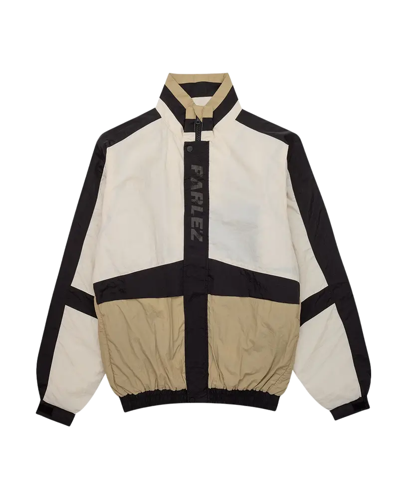 Shell Slalom Water-Resistant Jacket