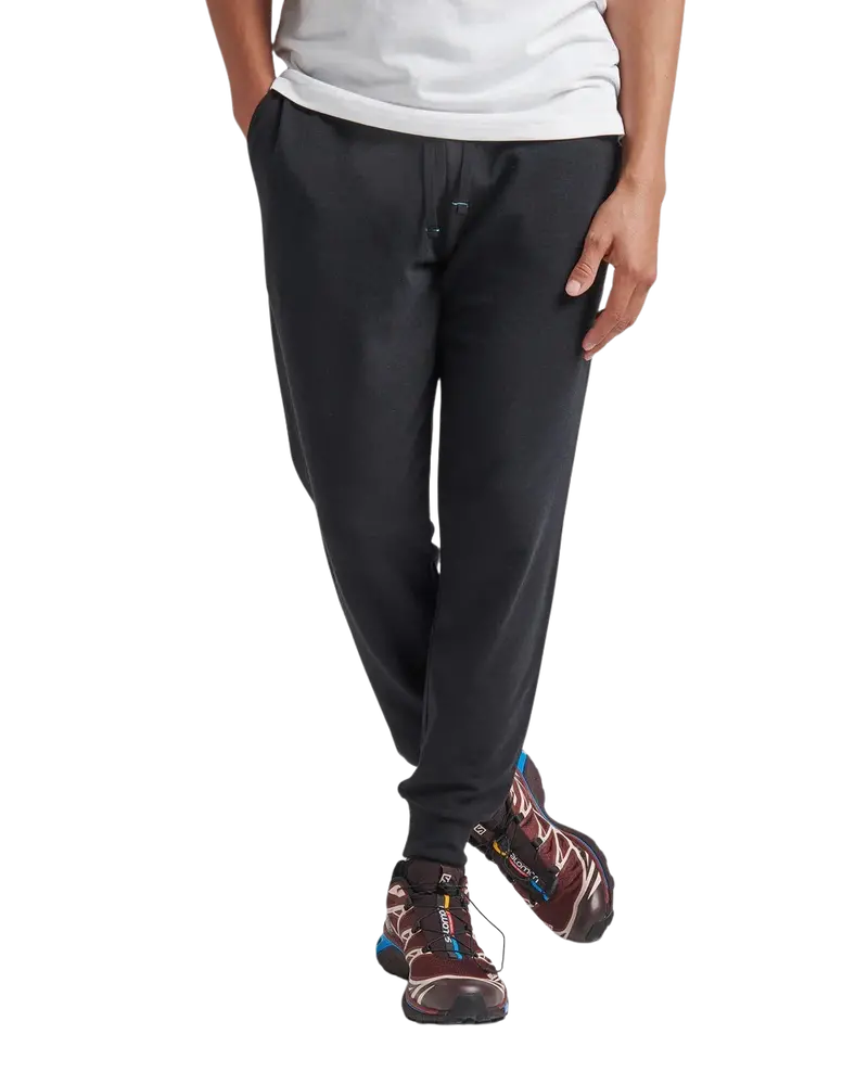 Shelter Lightweight Joggers – Classic Black