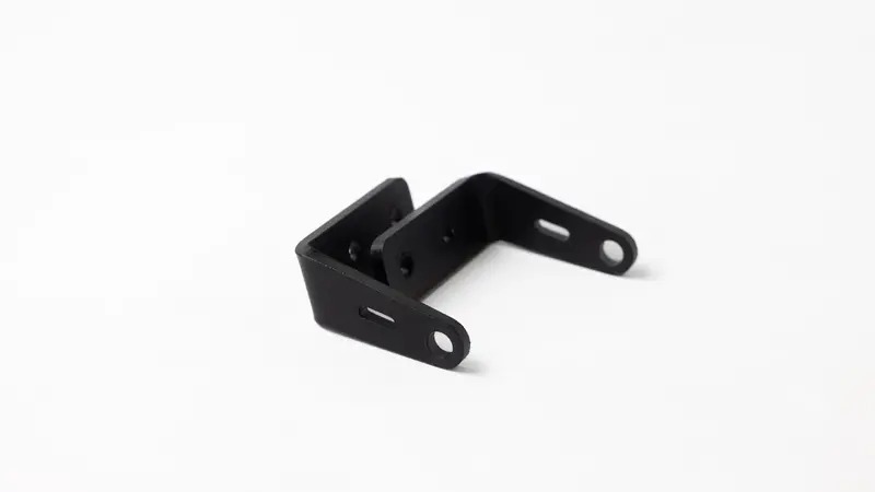 Sherpa Sport Series Light Bar Mount for Roof Racks