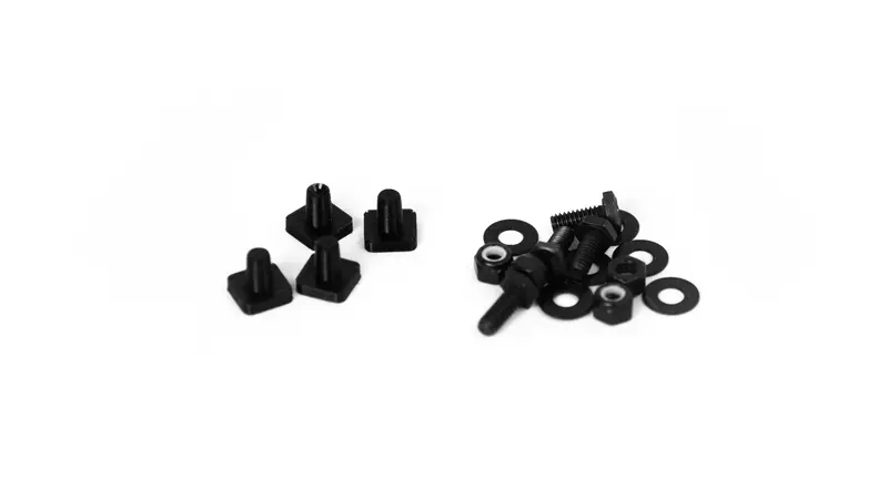Sherpa Window Panel Rotopax Mounting Accessory