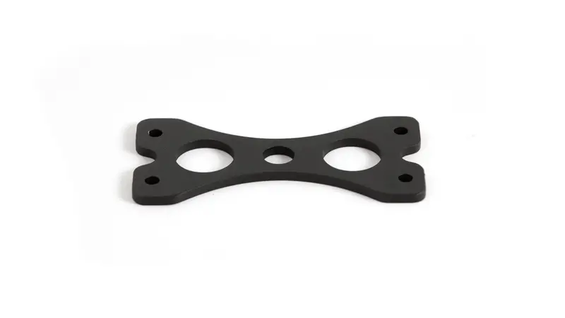 Sherpa Window Panel Waterport Mount for 4Runner