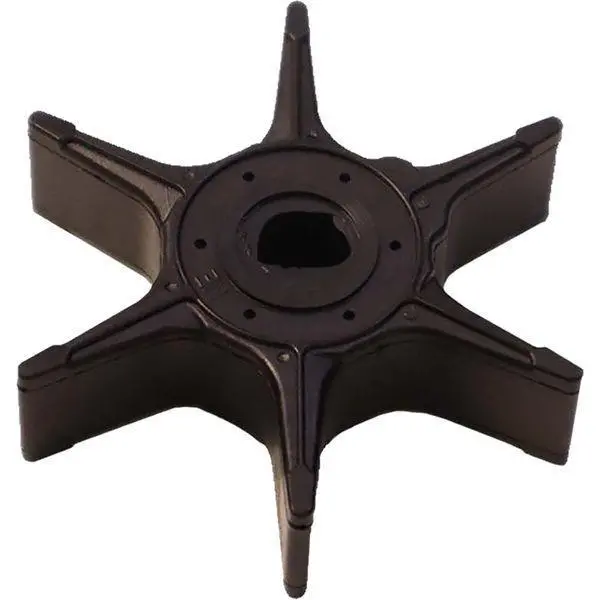 Sierra 18-3096 Replacement Water Pump Impeller for Suzuki 20–65HP Outboards