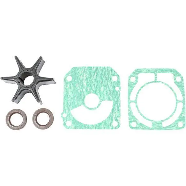 Sierra 18-3492 Water Pump Kit for Honda BF75–BF130 Outboards | Direct Fit