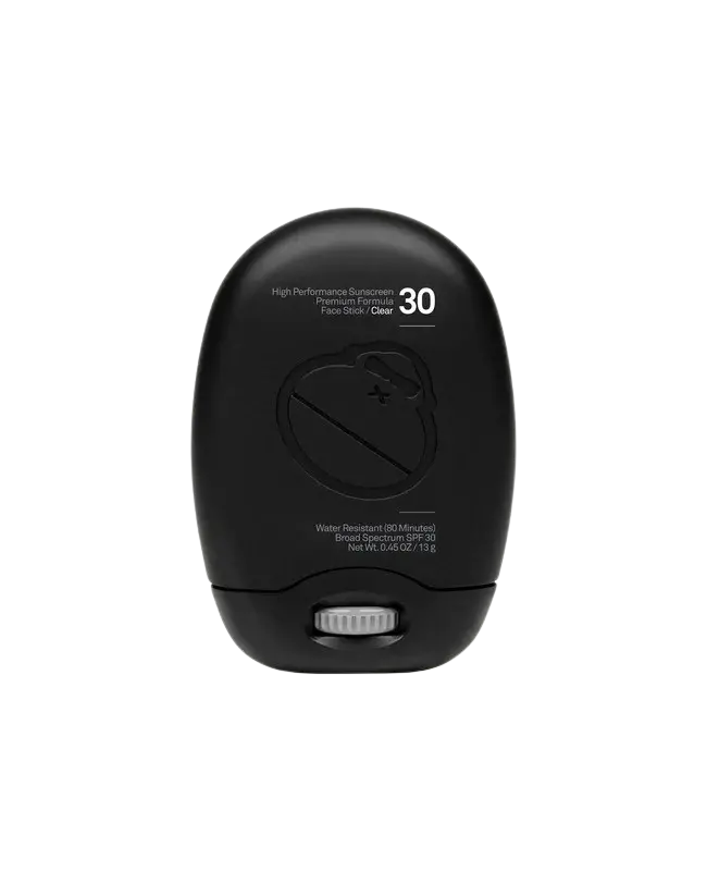Signature SPF30 Sunscreen Face Stick – Multi-Use Formula