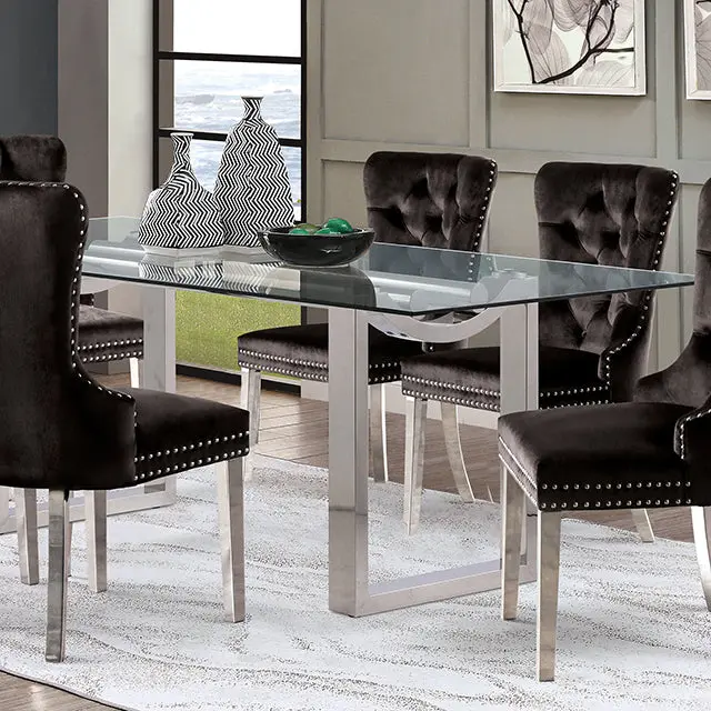 Silvestri 5-Piece Dining Table and Chair Collection