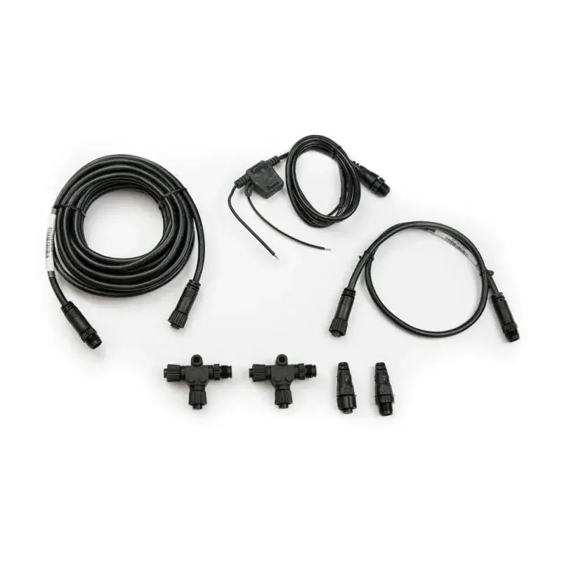 Simrad Navico NMEA 2000 Starter Kit – Includes Network Cables (000-0124-69)