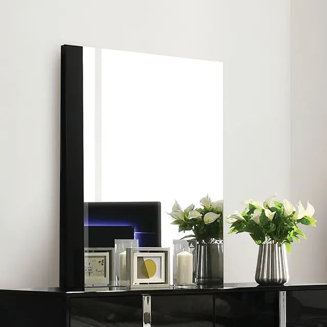 Sinistra Arched Wall Mirror