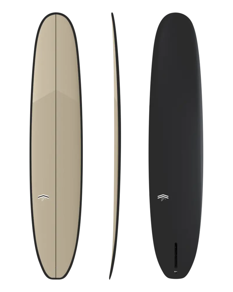 Slasher Low-Pro Skateboard Deck