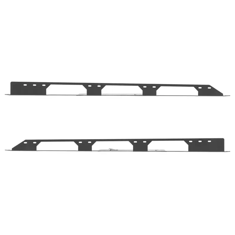 Smittybilt Defender Platform Mounting Kit for Toyota 4Runner (2003–2024)
