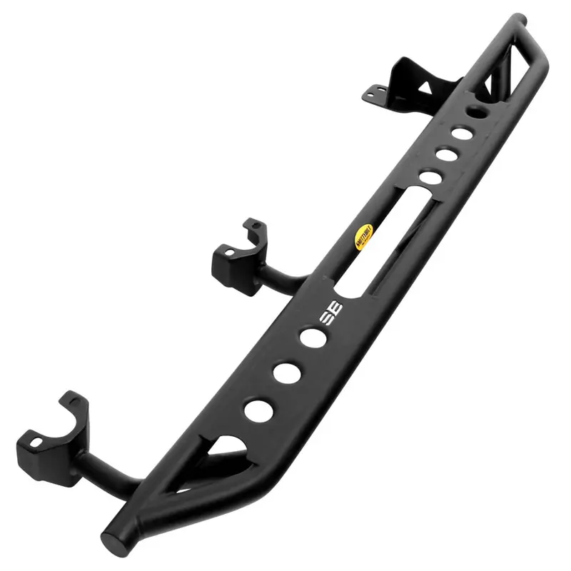 Smittybilt SRC Side Armor Step System for Toyota 4Runner (2010–2024)
