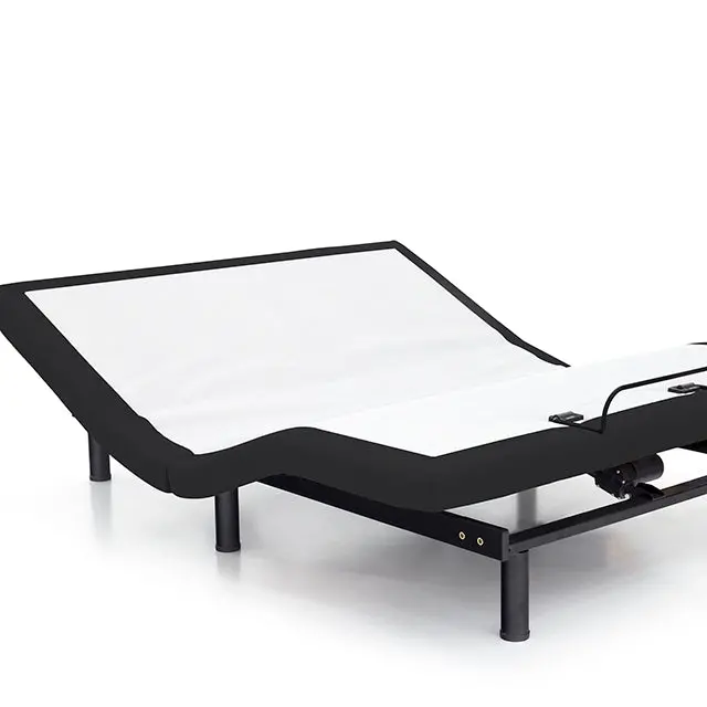 Somnerside II California King Adjustable Bed Frame