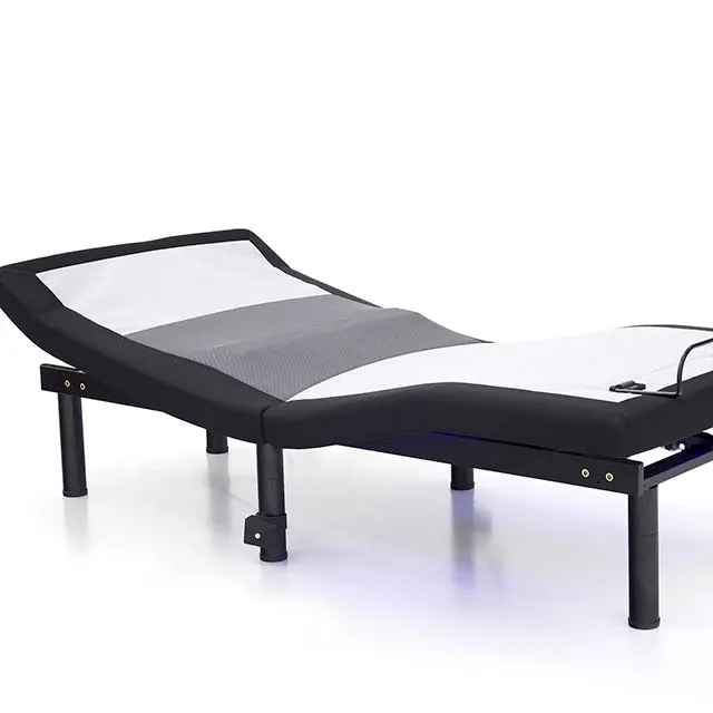 Somnerside III King-Size Adjustable Bed Base