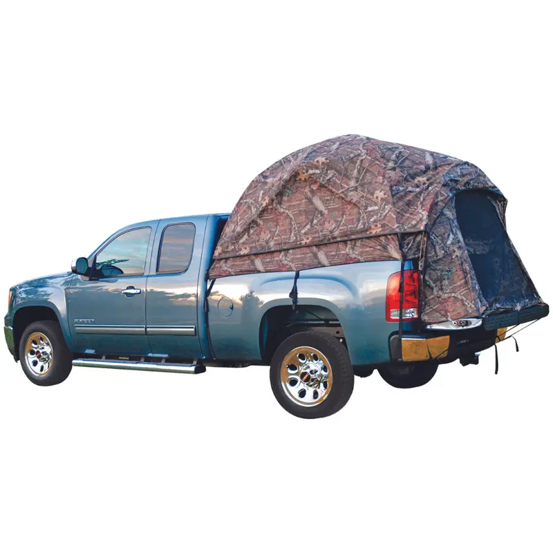 Sportz Camo-Themed Truck Tent – Certified Second-Life Unit