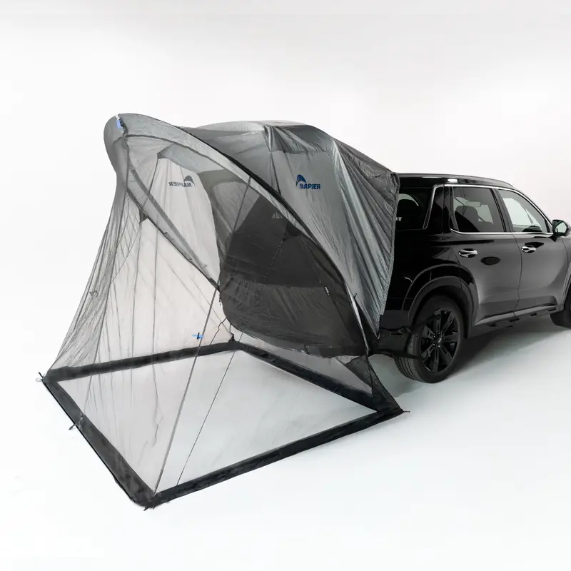 Sportz Cove Truck Tent Bundle – Includes Accessories and Carry Case
