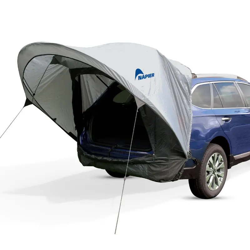 Sportz Cove Truck Tent – Refurbished Second-Life Model
