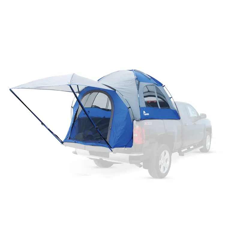 Sportz Full-Size Regular-Bed Truck Tent Model 57022 Parts