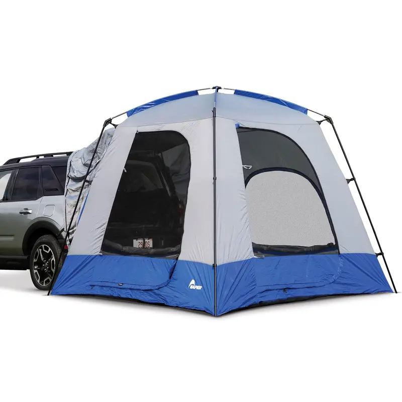 Sportz SUV Tent – Universal Vehicle-Mounted Shelter
