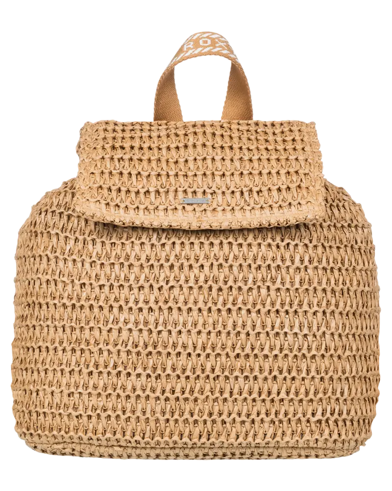 Spotless Sunnies Neutral Backpack for Everyday Use