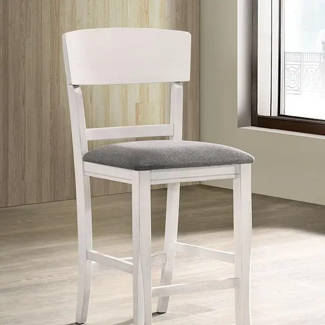 Stacie Counter Height Dining Chair – Set of Two