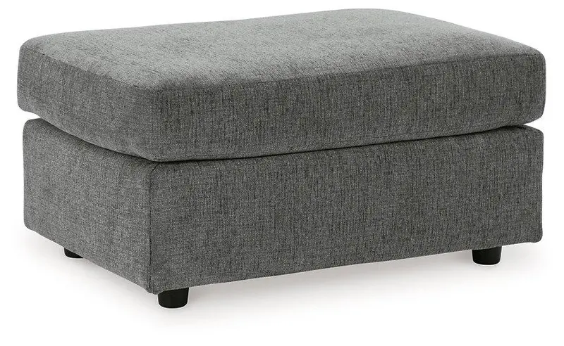 Stairatt Tufted Storage Ottoman