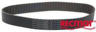 Standard 3L190 V-Belt for Engine Drives – Fast 4–5 Day Delivery | 4Boats