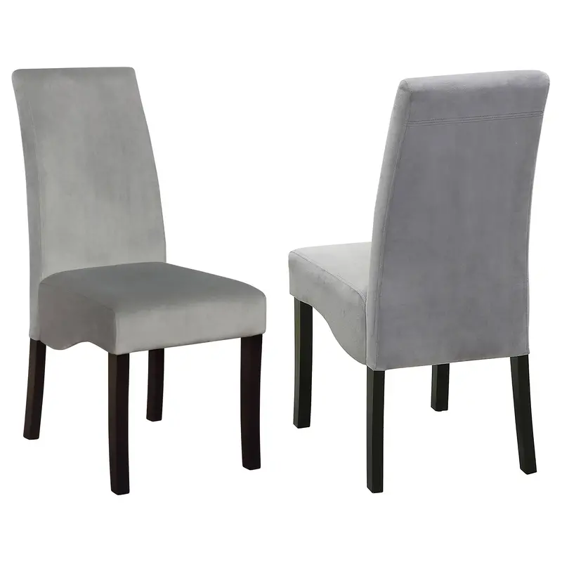Stanton Fabric Dining Side Chair – Set of 2 or 4