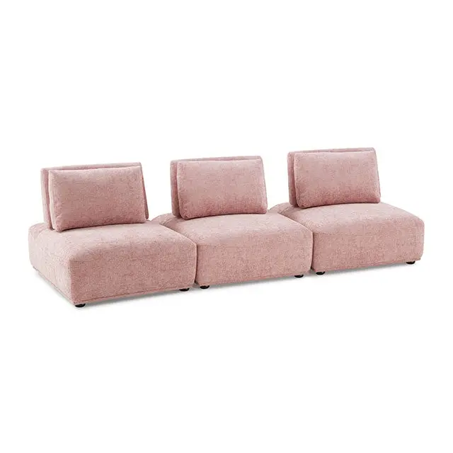 Stavanger Three-Seater Sofa
