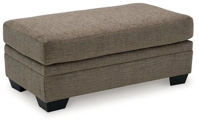 Stonemeade Matching Footrest Ottoman