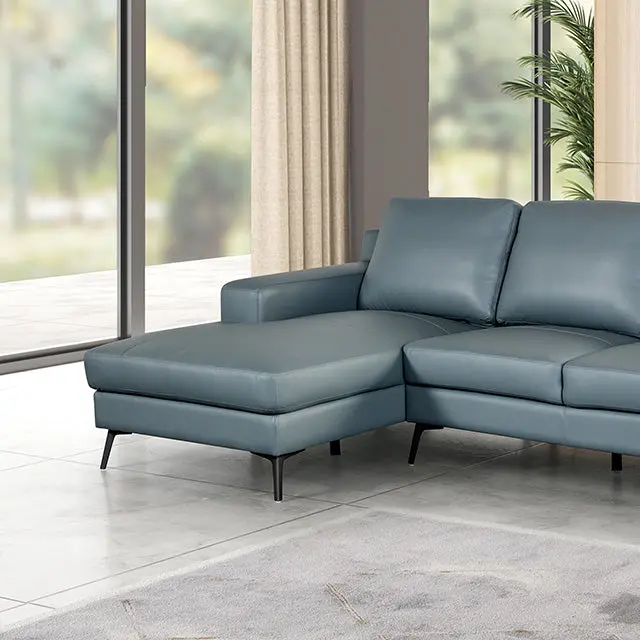 Stordal Modular Sectional Sofa – Left-Facing Chaise (Alternate SKU)