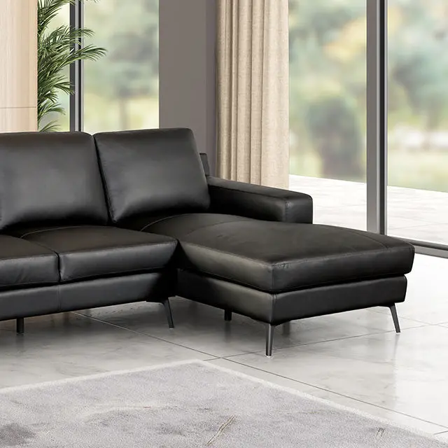 Stordal Modular Sectional Sofa – Right-Facing Chaise