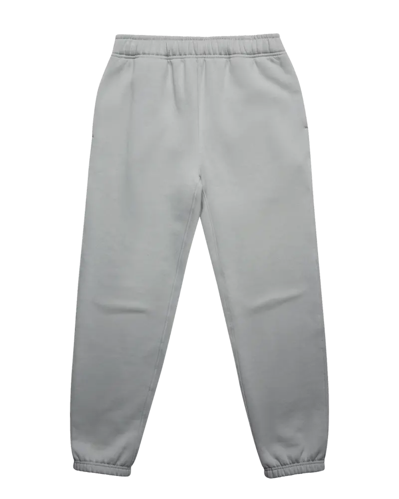 Storm-Colored Relax Joggers for Women
