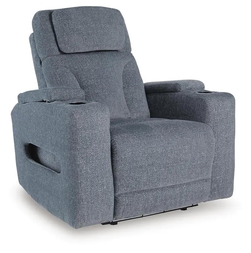 Studio Cave Single Power Lift Recliner – Wall-Saver Design