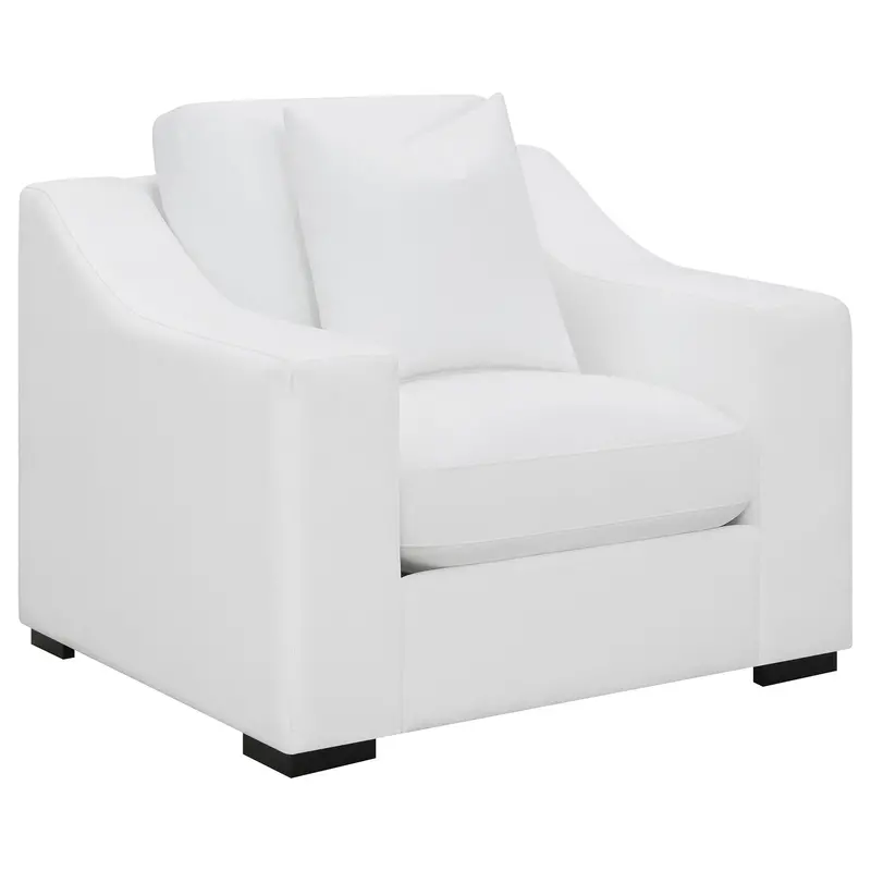 Stylish Accent Chair – Ashlyn Design