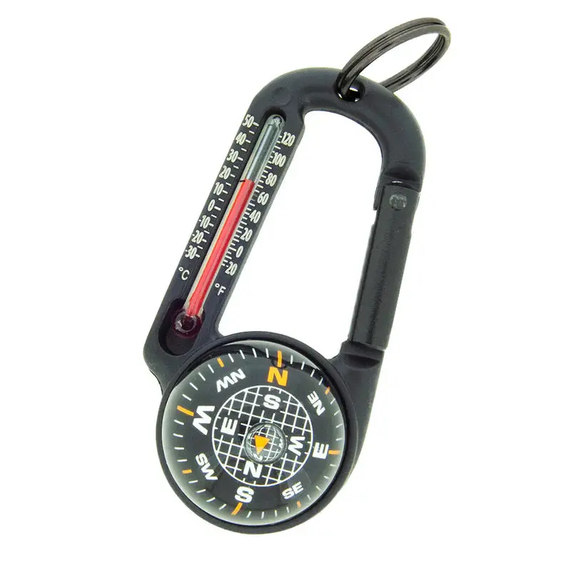 Sun Company Tempacomp Precision Temperature Comparator