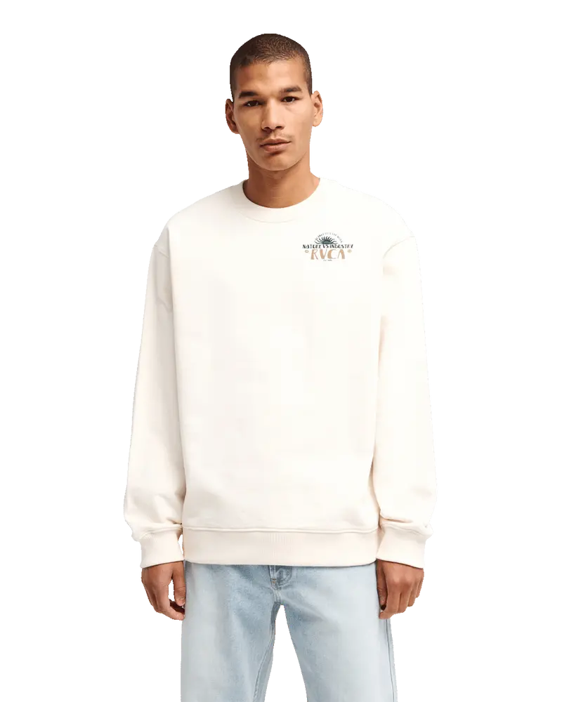 Sun Industries Salt Sweatshirt